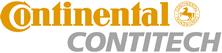 Continental - Contitech 6PK2523