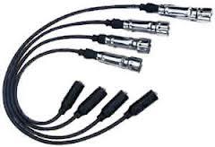 JUEGO DE CABLES  ELECTRICOS