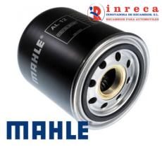 Filtro de Aceite  Mahle