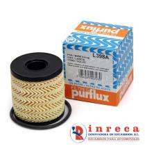 Filtro de Aceite  Purflux